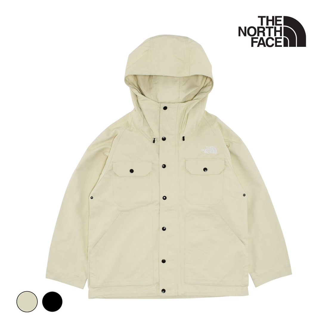 【THE NORTH FACE】 ZI MAGNE FIREFLY MOUNTAIN PARKA NP721132 (GL)
