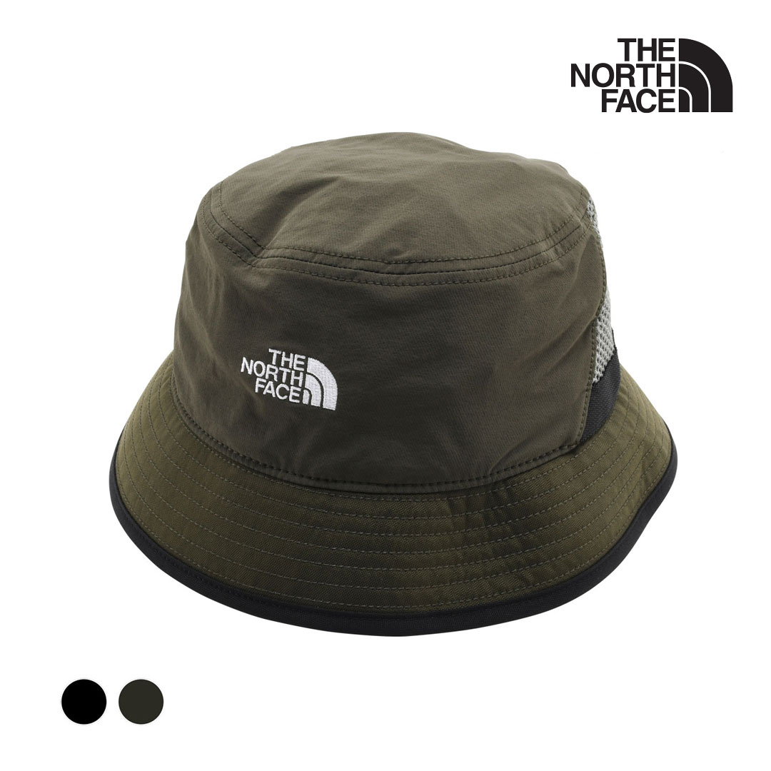 [20%OFF]【THE NORTH FACE】 Camp Mesh Hat NN02232 (NT)
