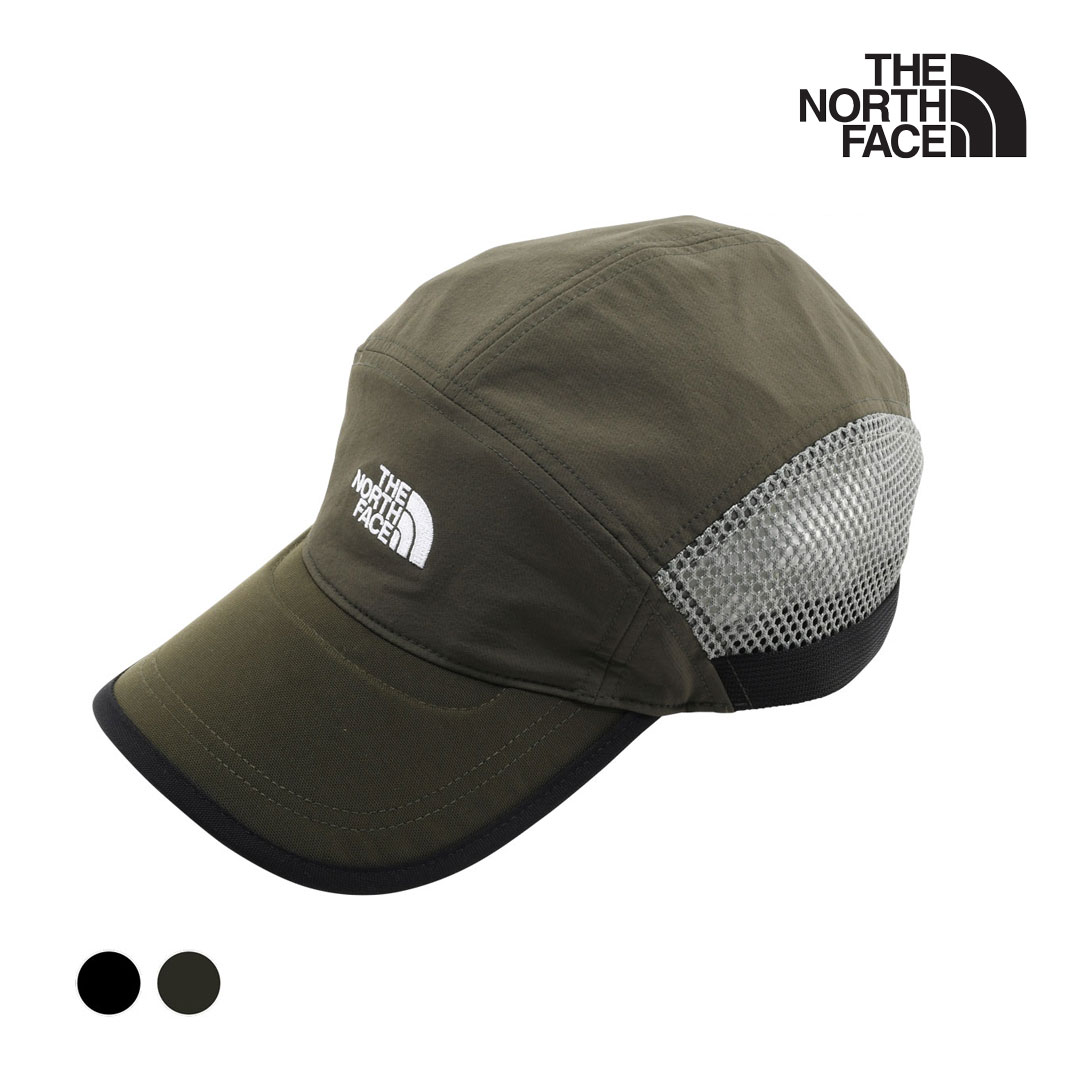 【THE NORTH FACE】 Camp Mesh Cap NN02233 (NT)