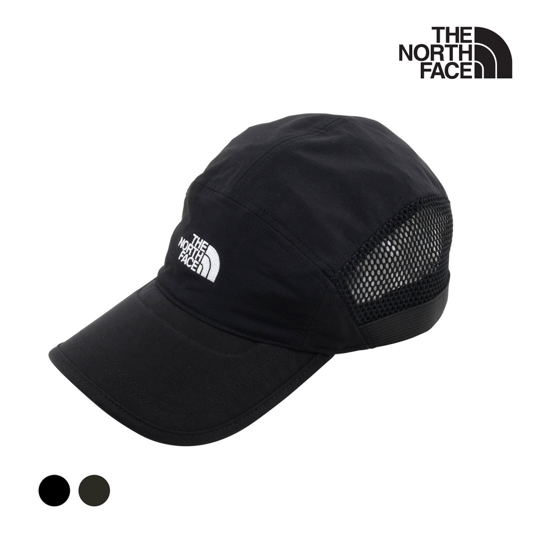 【THE NORTH FACE】 Camp Mesh Cap NN02233 (K)