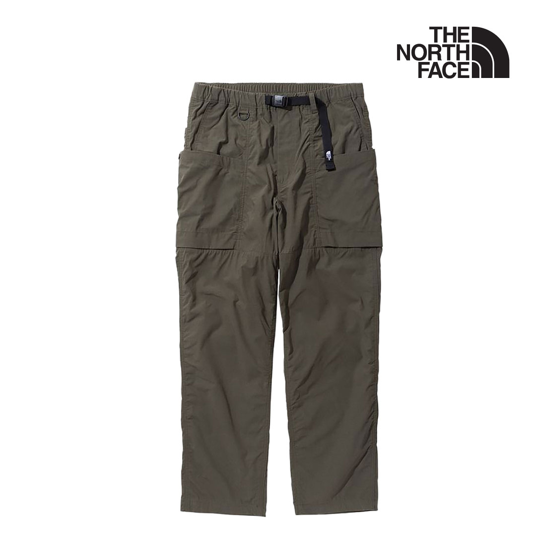 【THE NORTH FACE】 Firefly Storage Pant (NT)