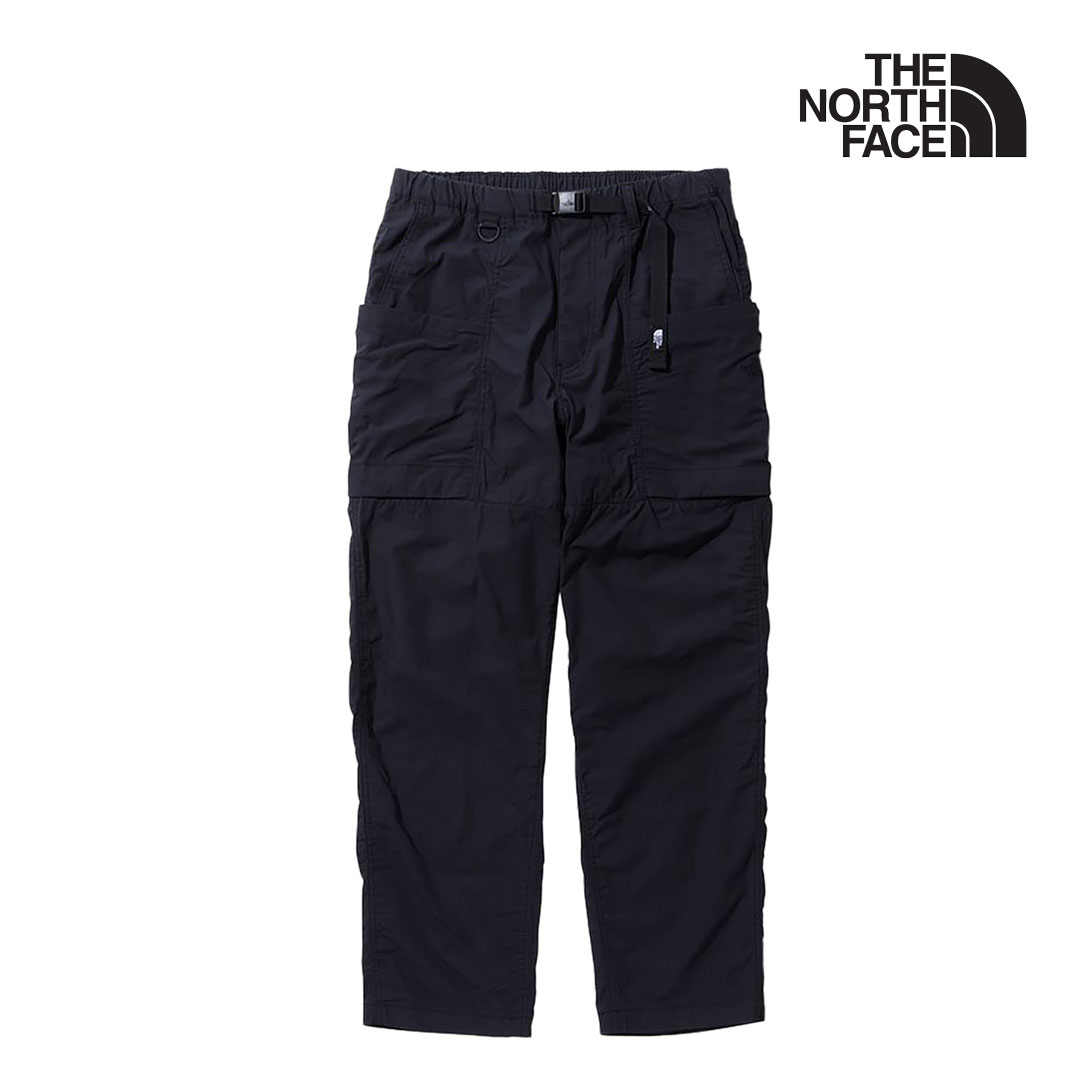 【THE NORTH FACE】 Firefly Storage Pant (K)
