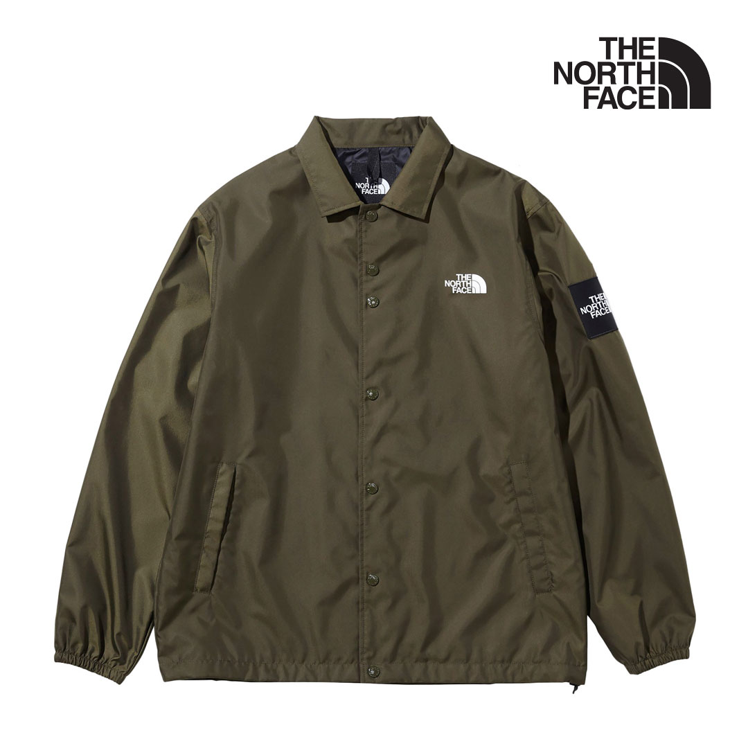 【THE NORTH FACE】 The Coach Jacket (NT)