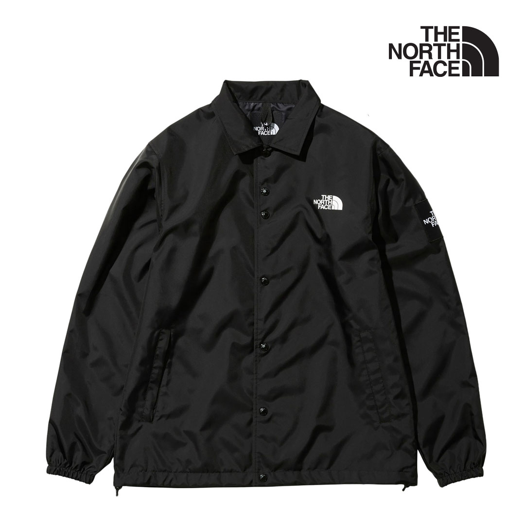 【THE NORTH FACE】 The Coach Jacket (K)