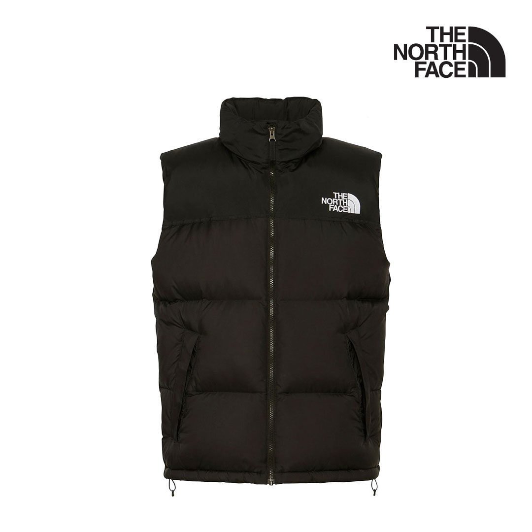 【THE NORTH FACE】 Nuptse Vest ND92338 (K)