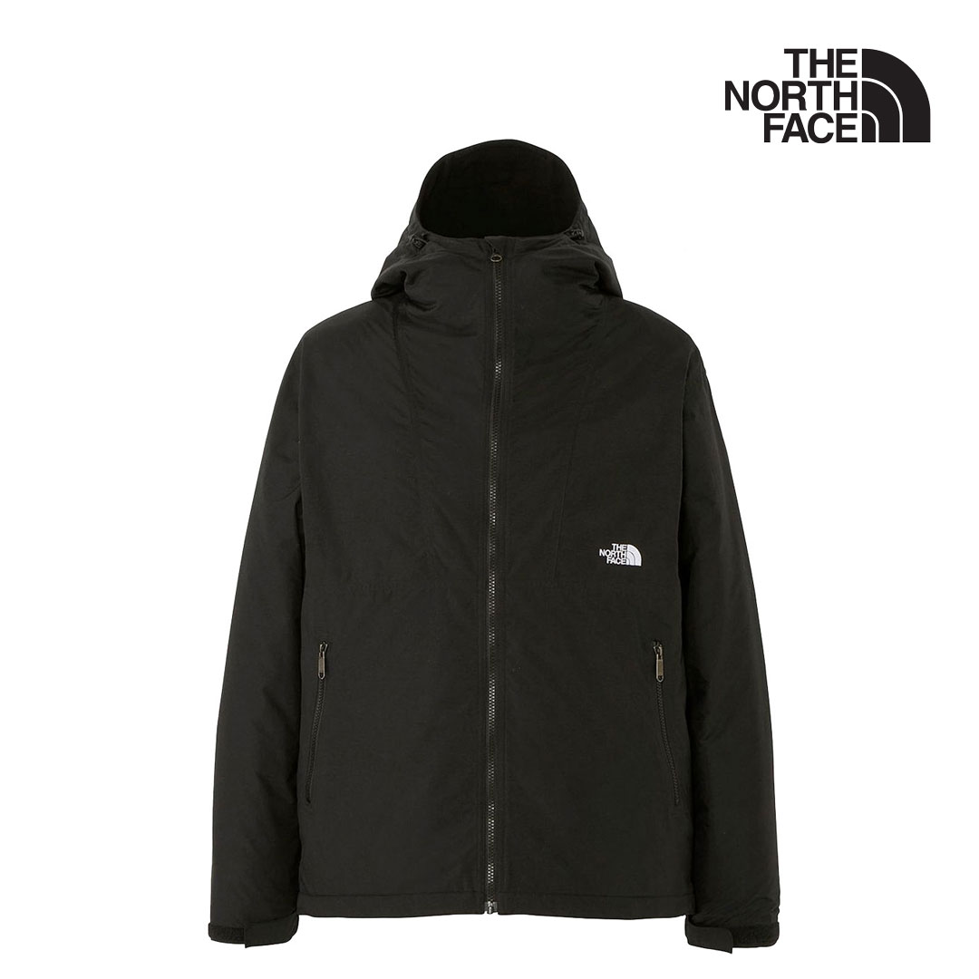 【THE NORTH FACE】 Compact Normad Jacket NP72330 (KK)