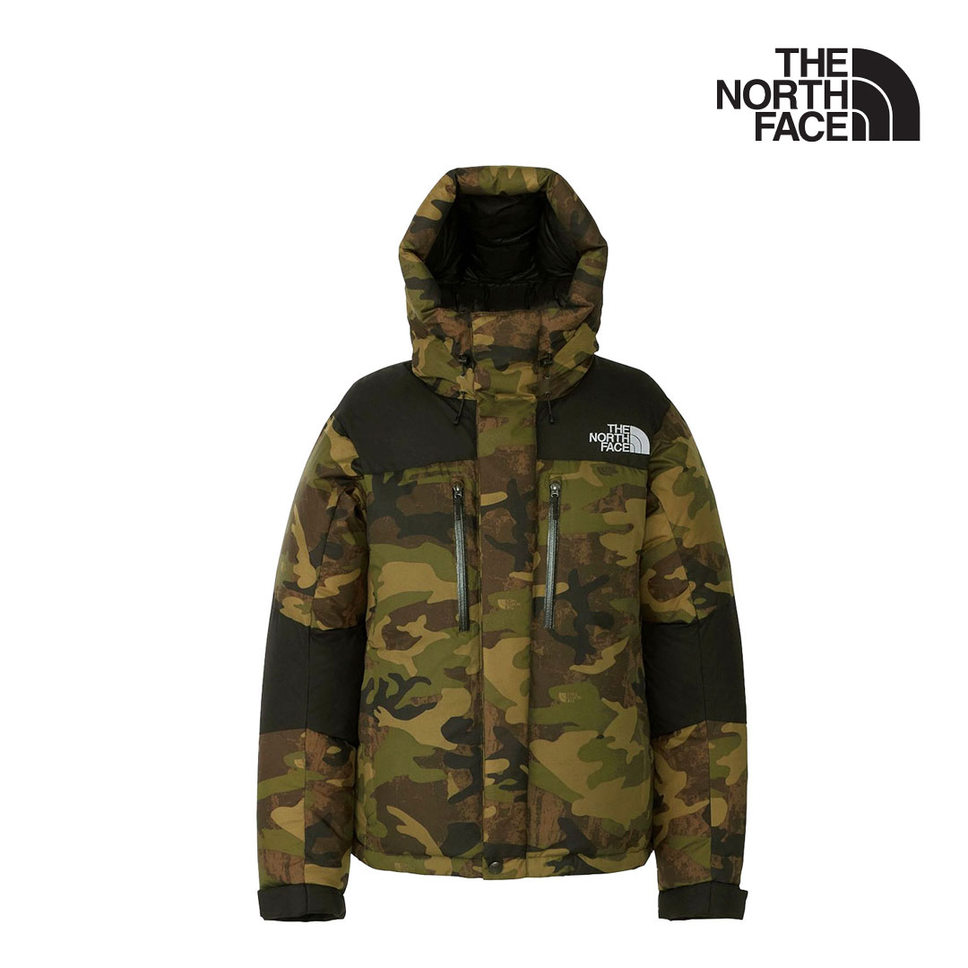 【THE NORTH FACE】 Novelty Baltro Light Jacket ND92341 (TF)