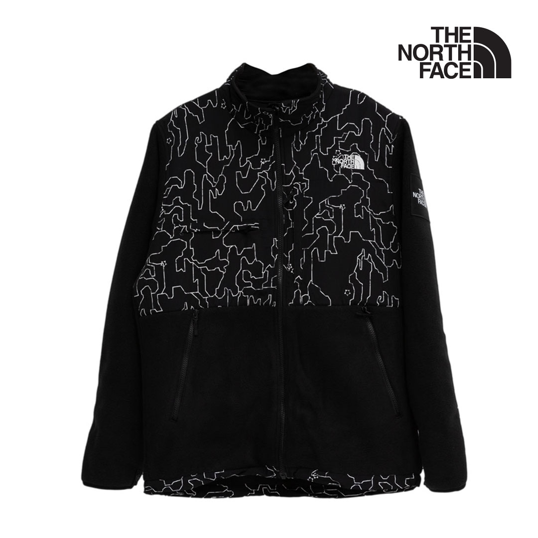 【THE NORTH FACE】 NOVELTY DENALI JACKET NA72451 (KB)