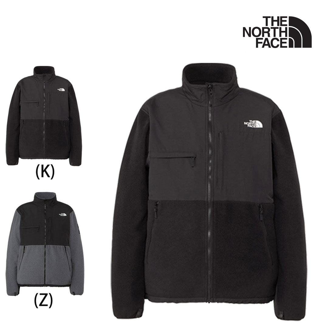 【THE NORTH FACE】 DENALI JACKET NA72450