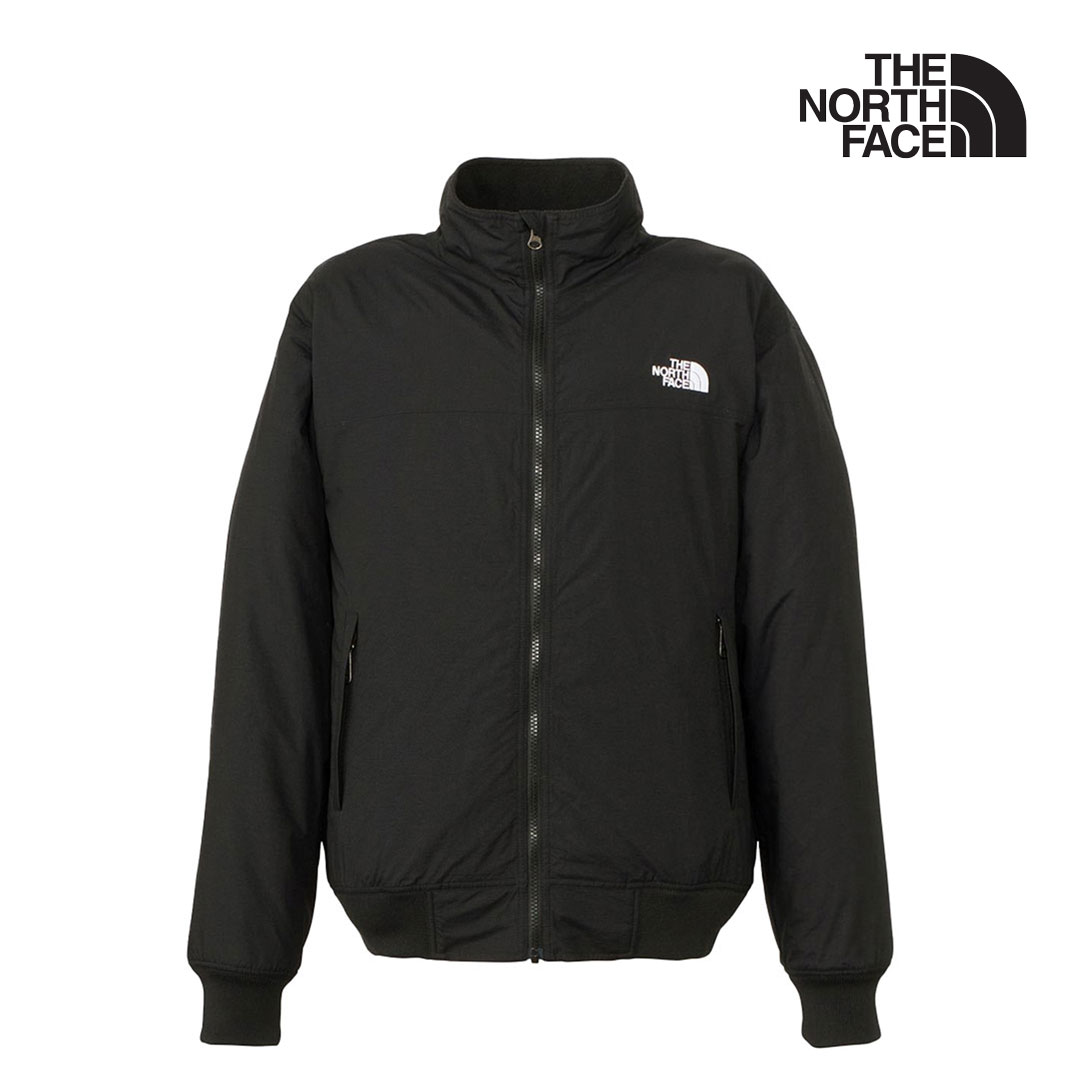 【THE NORTH FACE】 COMPACT NOMAD BLOUSON NP72434 (KK)