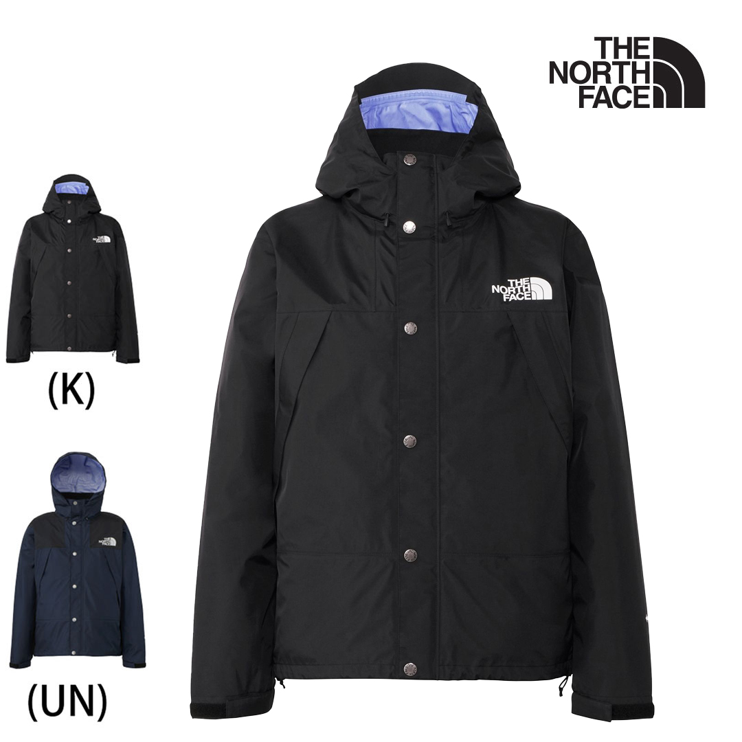 【THE NORTH FACE】 Mountain Raintex Jacket NP12333