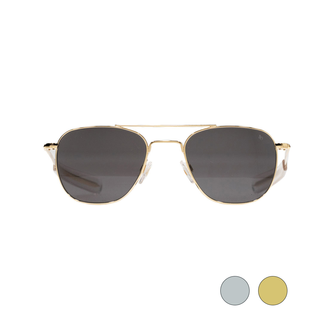 【ROTHCO】AO EYEWEAR 52MM ORIGINAL PILOTS SUNGLASSES
