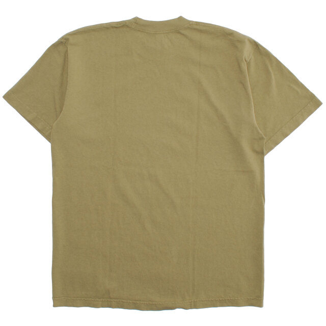 BACKDROP】(バックドロップ) PROPELLER TEE / プロペラ Tシャツ