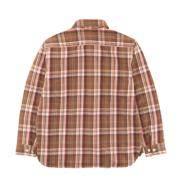FIVE BROTHER】(バックドロップ別注ファイブブラザーズ) FLANNEL