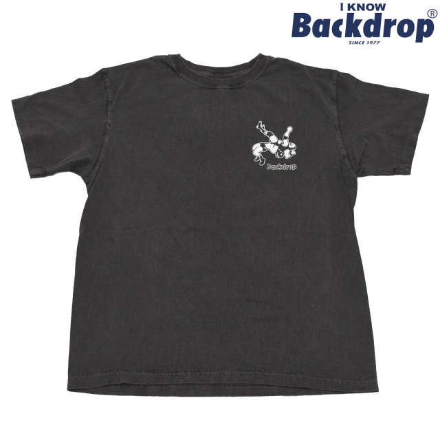 【専用】BACKDROPWEAR 様 BACKLASH SPRING/SUMMER 2026 COLLECTION 【 OSAKA ORDERS EXHIBITION