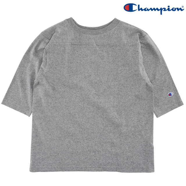 CHAMPION】(チャンピオン) T-1011 3/4 SLEEVE FOOTBALL TEE / T