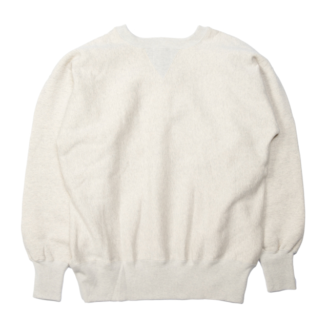 【CHAMPION】(チャンピオン) R/W 1ST PATENT C/N SWEAT