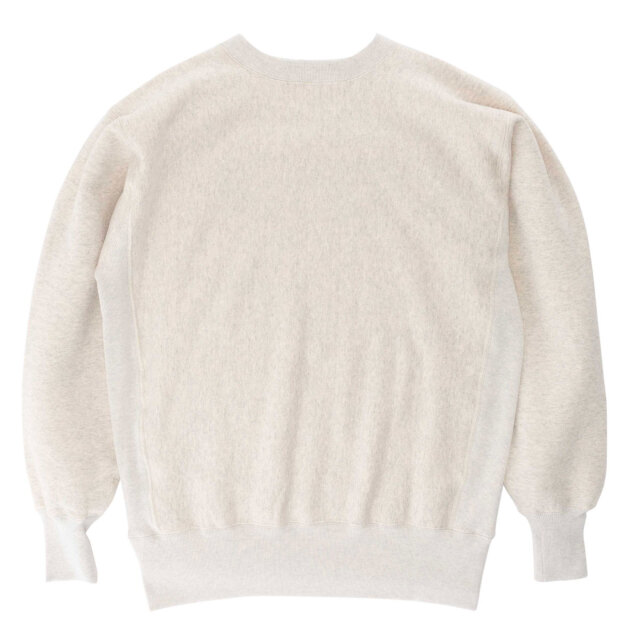 CHAMPION】(チャンピオン) R/W 2ND PATENT C/N SWEAT / リバース