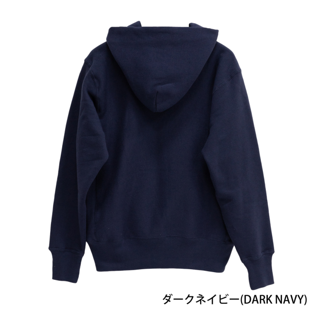 CHAMPION】(チャンピオン) Reverse Weave Hooded Sweat Shirt C3-Y132