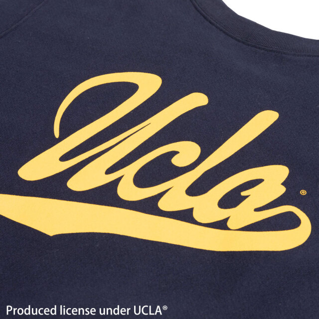 Champion UCLA Reverse Weave トレーナー XL Champion チャンピオン アメリカ製 リバースウィーブ クルー