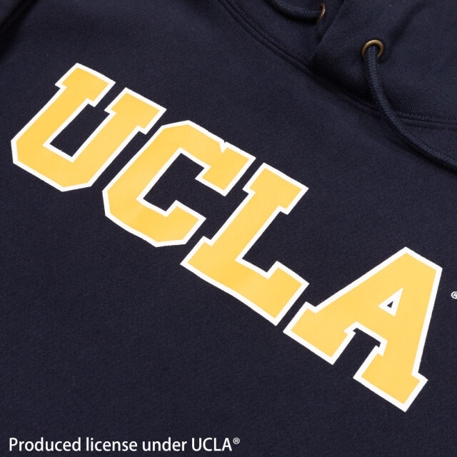 CHAMPION】(チャンピオン) REVERSE WEAVE? HOODED SWEATSHIRT UCLA