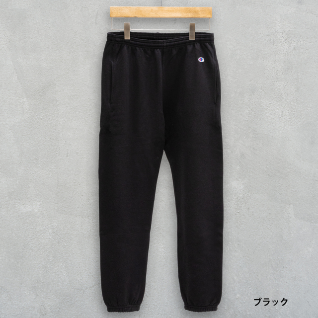 【CHAMPION】 Sweat Pants C5-S201