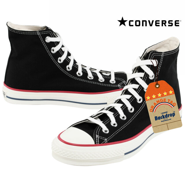 日本全国送料無料商品 | 特集 | CONVERSE】(コンバース) ALL STAR J HI / オールスター 靴