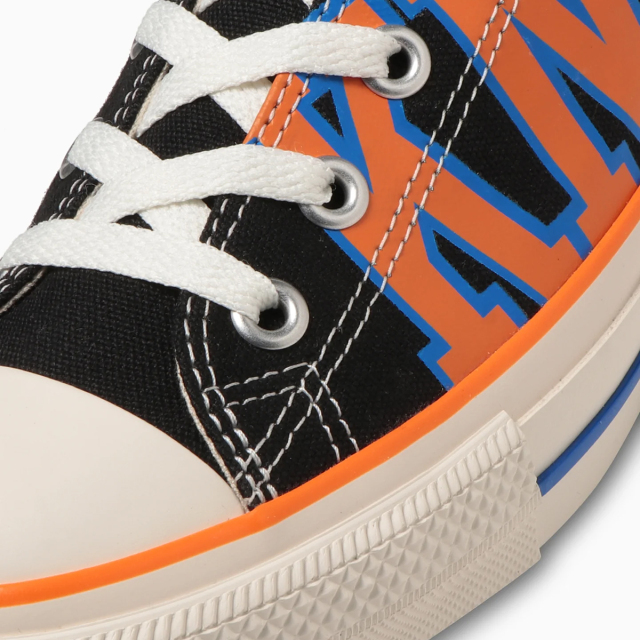 Converse NBAチームロゴスニーカー コンバース」の“オールスター”がNBAとコラボ チームカラーやロゴ