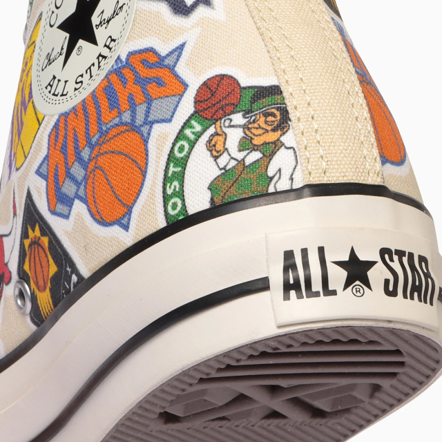 CONVERSE】(コンバース) ALLSTAR NBA HI / オールスター NBA HI