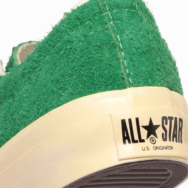 CONVERSE】(コンバース) STAR&BARS US SUEDE / スター＆バーズ US