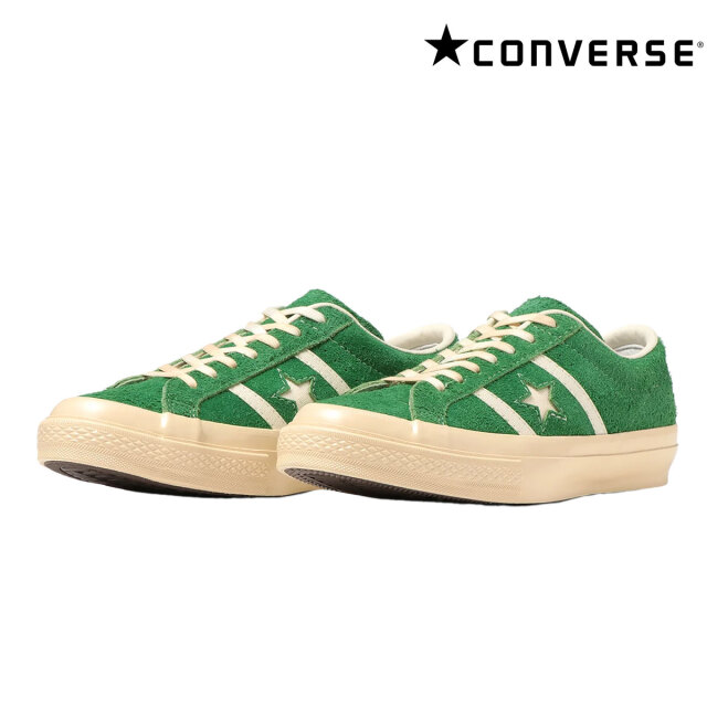 CONVERSE】(コンバース) STAR&BARS US SUEDE / スター＆バーズ US