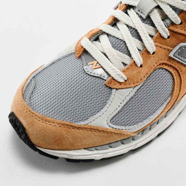 NEW BALANCE】(ニューバランス) M2002RHM / M2002RHM (CARAMEL) | THE