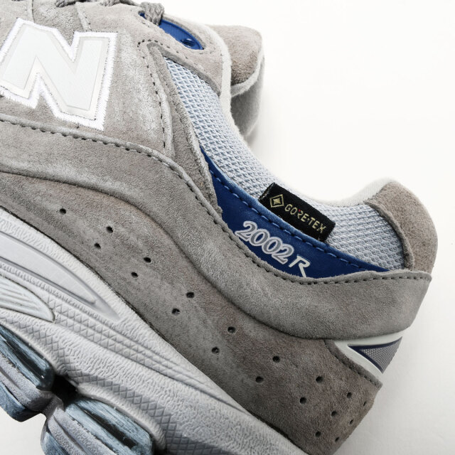 NEW BALANCE】(ニューバランス) M2002RXB GORE－TEX / M2002RXB
