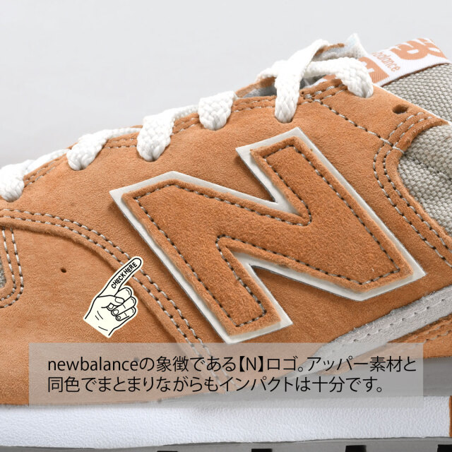 NEW BALANCE】(ニューバランス) CM996TD2 / CM996TD2 スニーカー