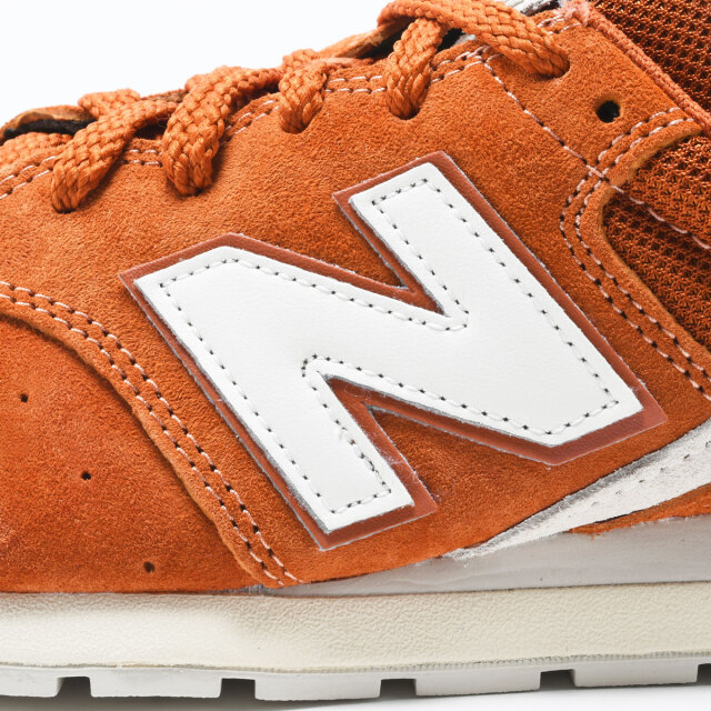 NEW BALANCE】(ニューバランス) CM996TE2 / CM996TE2 (オレンジ
