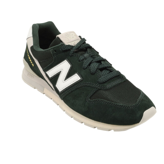 NEW BALANCE】(ニューバランス) CM996TG2 / CM996TG2 (グリーン) | THE