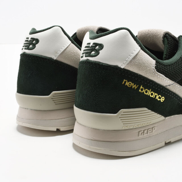 NEW BALANCE】(ニューバランス) CM996TG2 / CM996TG2 (グリーン) | THE