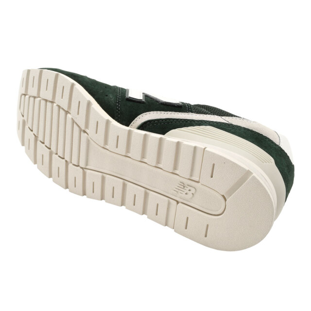 NEW BALANCE】(ニューバランス) CM996TG2 / CM996TG2 (グリーン) | THE