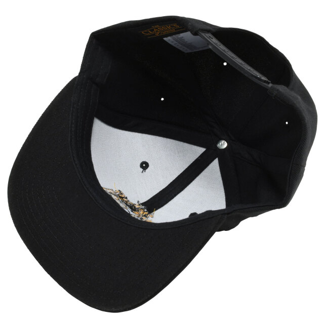 新品　ヴァクトーヴォヤージュ vaqutauxvoyage 帽子　黒 キャップ/ハット – WEGO ONLINE STORE