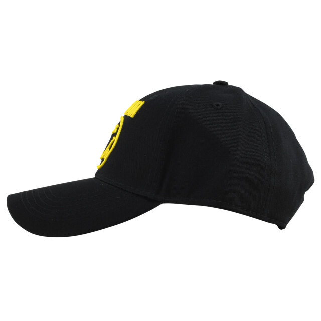 BAND GOODS】(バンドグッズ) NIRVANA SMILEY LOGO CAP / ニルバーナ