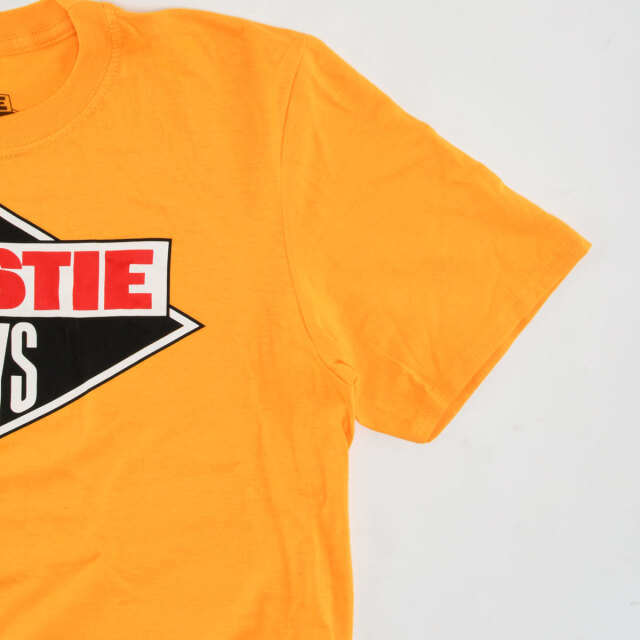 BAND GOODS】(バンドグッズ) BEASTIE BOYS LOGO TEE