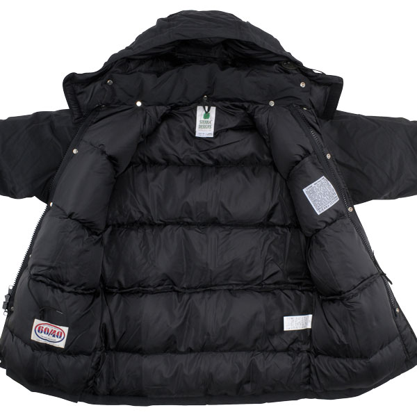 SIERRA DESIGNS】(シエラデザインズ) INYO JACKET / インヨー
