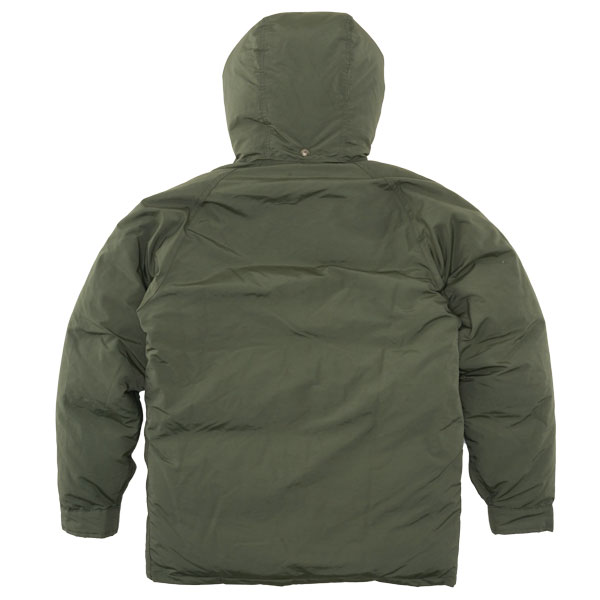 SIERRA DESIGNS】(シエラデザインズ) INYO JACKET / インヨー