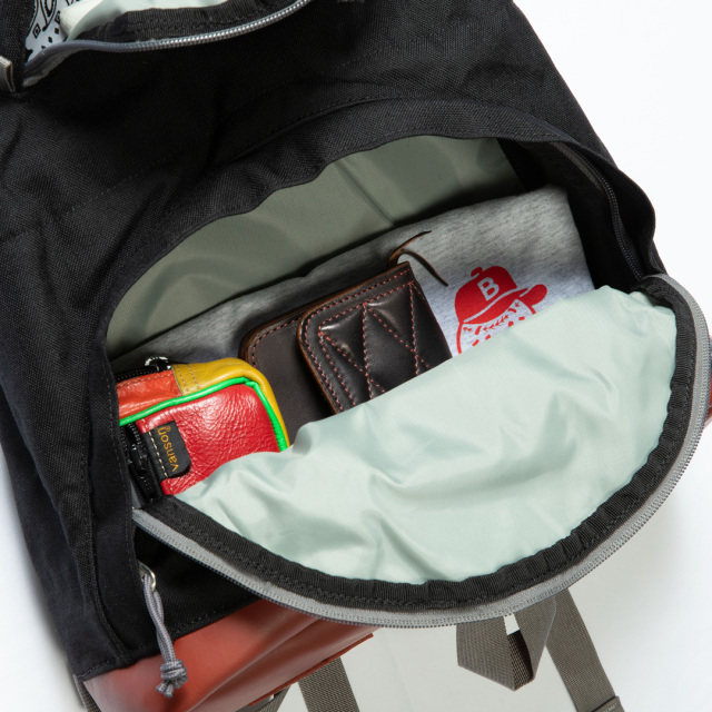 SIERRA DESIGNS】(シエラデザインズ) DAYTRIPPER CLASSIC S001 / デイ