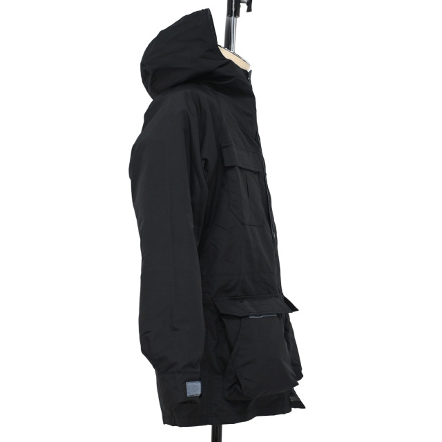 SIERRA DESIGNS】(シエラデザインズ) 60th ANNIVERSARY MOUNTAIN PARKA