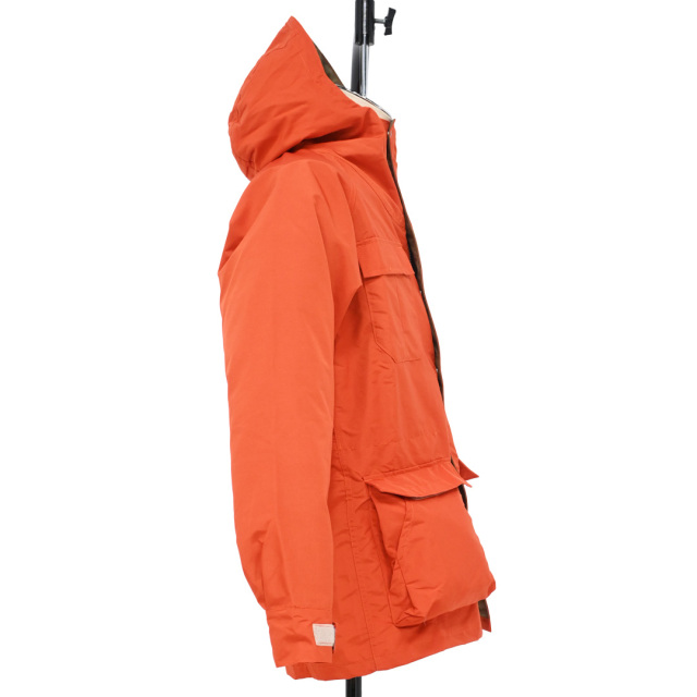SIERRA DESIGNS】(シエラデザインズ) 60th ANNIVERSARY MOUNTAIN PARKA