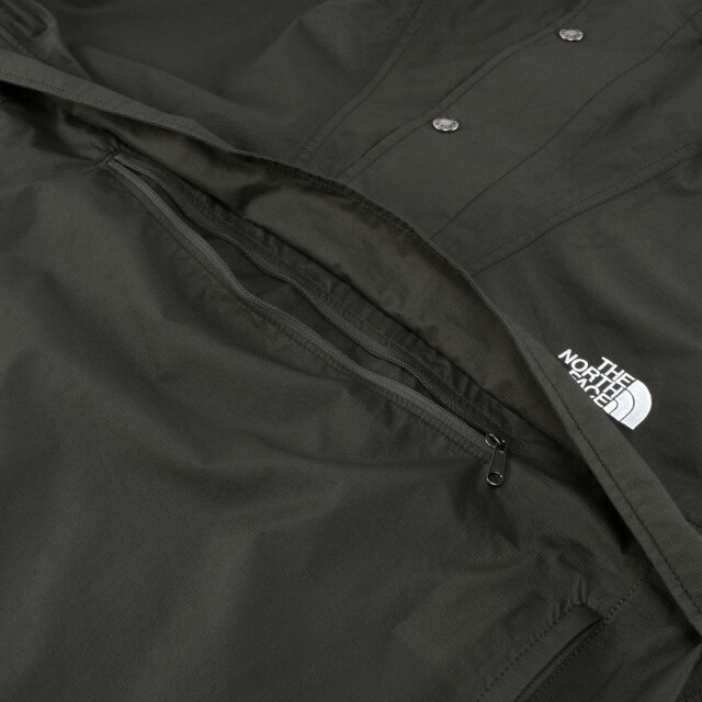 THE NORTH FACE】(ノースフェイス) WINDJAMMER NP12036 / ウィンド