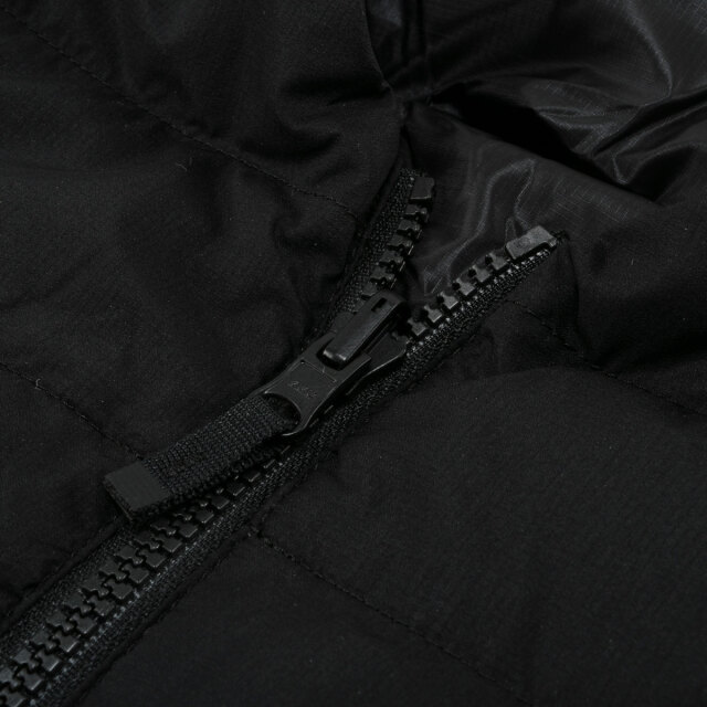 【THE NORTH FACE】 ZI MAGNE 50/50 DOWN CARDIGAN (K) 【THE NORTH FACE】 ZI MAGNE 50/50 DOWN CARDIGAN (K)