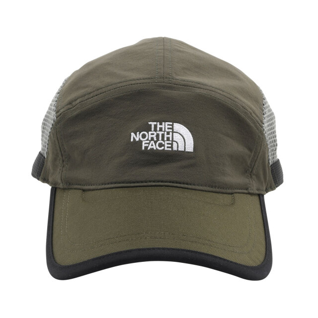 ノースフェイス　ギアメッシュベスト　キャンプメッシュキャップ THE NORTH FACE (ザノースフェイス) Gear Mesh Vest / ギアメッシュベスト