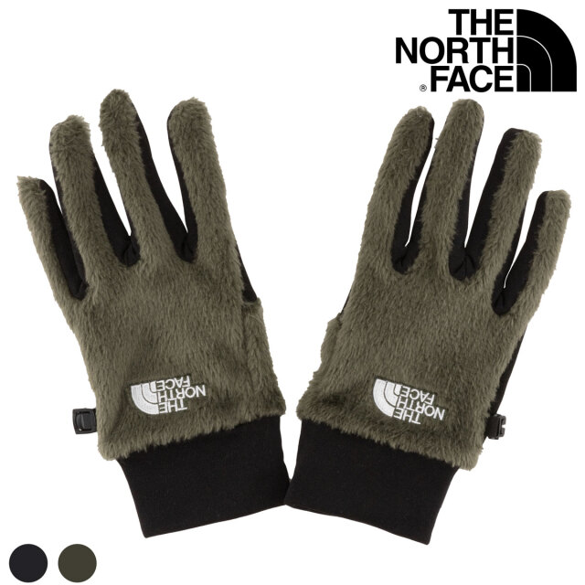 【THE NORTH FACE】 Versa Loft Etip Glove NN62218 (NT)